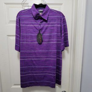 Greg Norman Golf Shirt